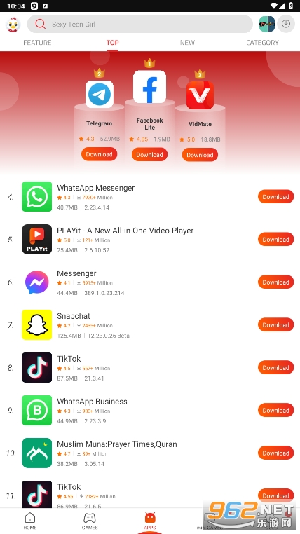 9apps download 2023 appv4.1.6.27ͼ2