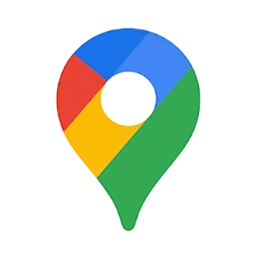 谷歌地图google maps地图 安装 v11.73.0307