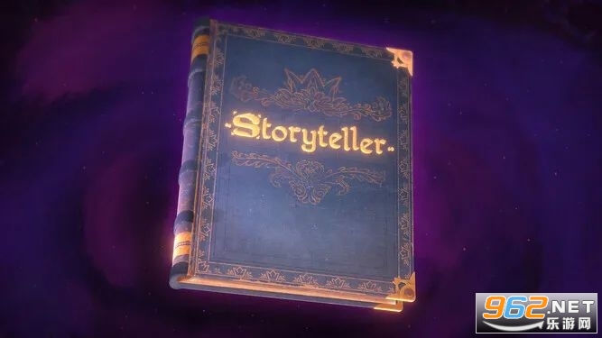 ½storytellerϷֻv1.1.12 ׿ͼ1