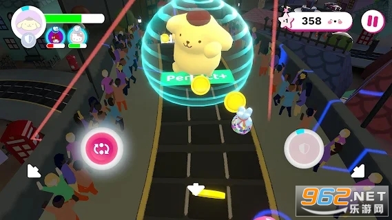 HELLO KITTY HAPPINESS PARADE[֙Cv1.0.0°؈D5