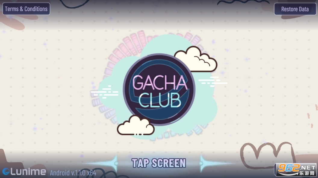 Ӳʹİ(Gacha Aestethic)v1.0.1 °ͼ2