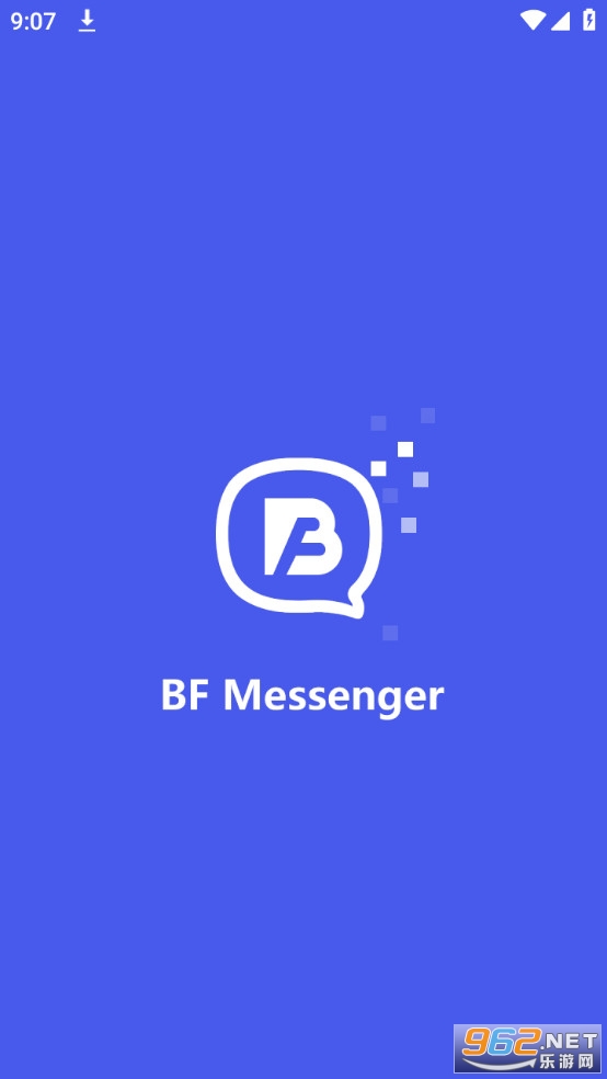 bf messenger