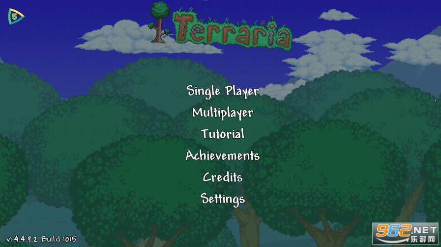 Terraria1.4.4.9.2