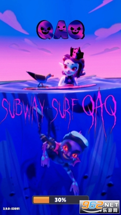 ܿ޸߷QAQ汾(subway QAQ)