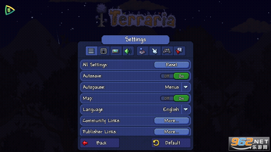 泰拉瑞亚(Terraria)2023最新版v1.4.4.9.2截图2