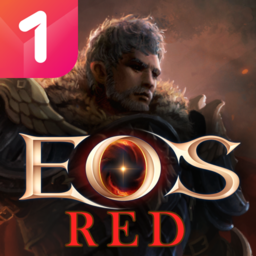 eos red`¾
