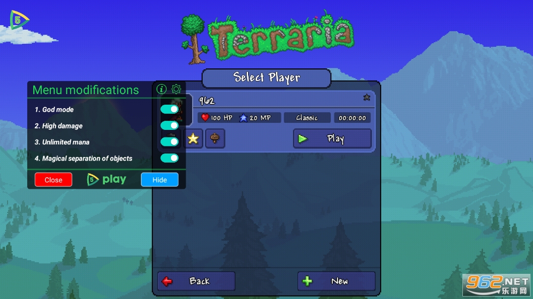 Terrariaƽò˵v1.4.4.9.5ͼ2