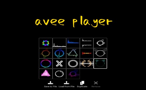 aveeplayerֿӻ_avee playerӻģ_averplayer