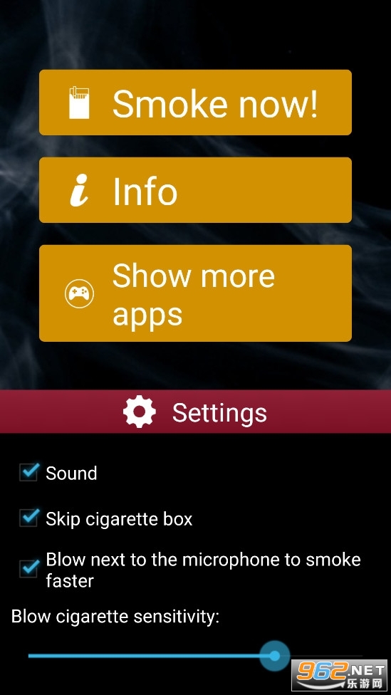 itsmoke ibeerfreeϷ° v1.3ͼ2