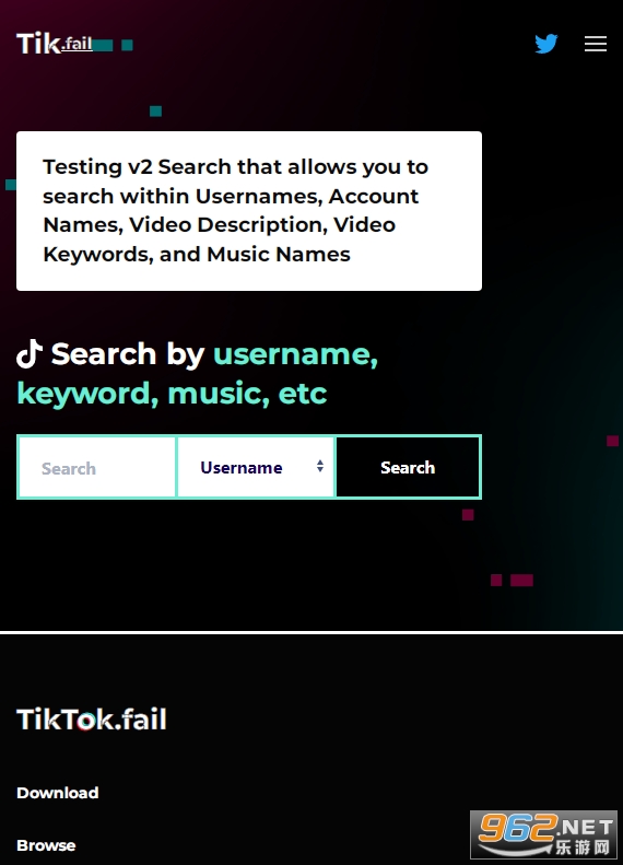 TikTokվ(Tikfail:TiK.fail/browse)2023v1.0ͼ0