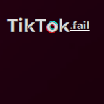 TikTokRվ(Tikfail:TiK.fail/browse)