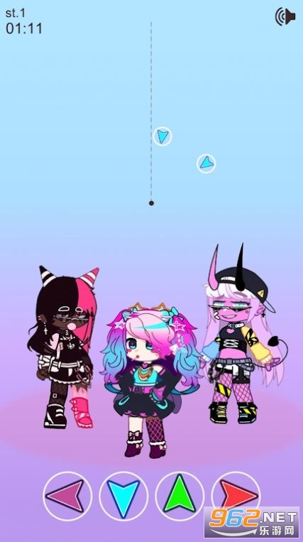 Gacha DOLLSӲż[ v1.0؈D1