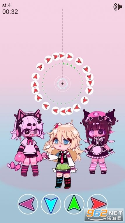 Gacha DOLLSӲżϷ v1.0ͼ0