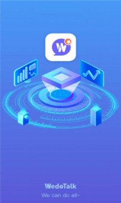 wedotalkٷ׿v1.11ͼ2