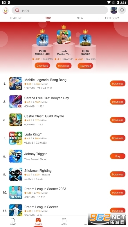 9apps apk download2024°汾 v4.1.8.0ͼ1