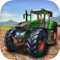ģũ15ƽv1.8.1 (Farming Simulator 15)