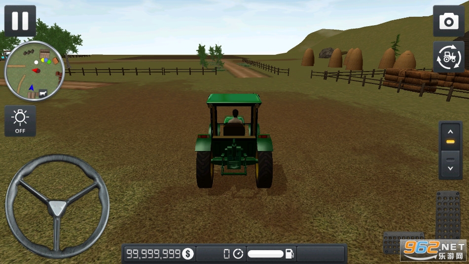 ģũ15ƽv1.8.1 (Farming Simulator 15)ͼ1