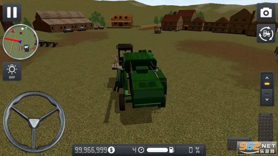 ģũ15ƽv1.8.1 (Farming Simulator 15)ͼ5