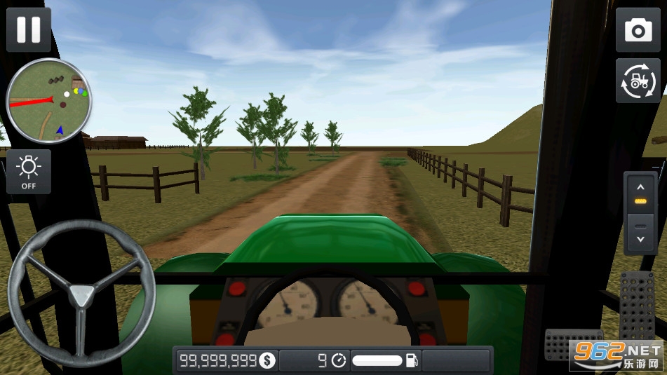 ģũ15ƽv1.8.1(Farming Simulator 15)ͼ2