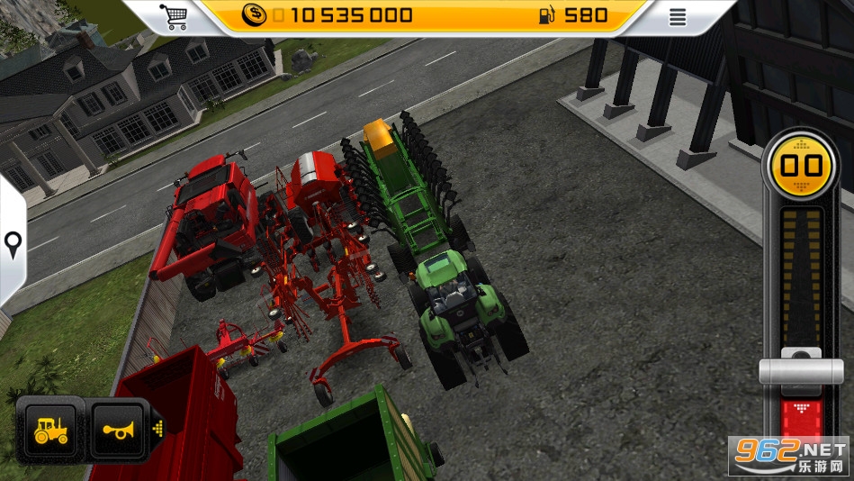 ģMr14o޽Űv1.4.4 (Farming Simulator 14)؈D2