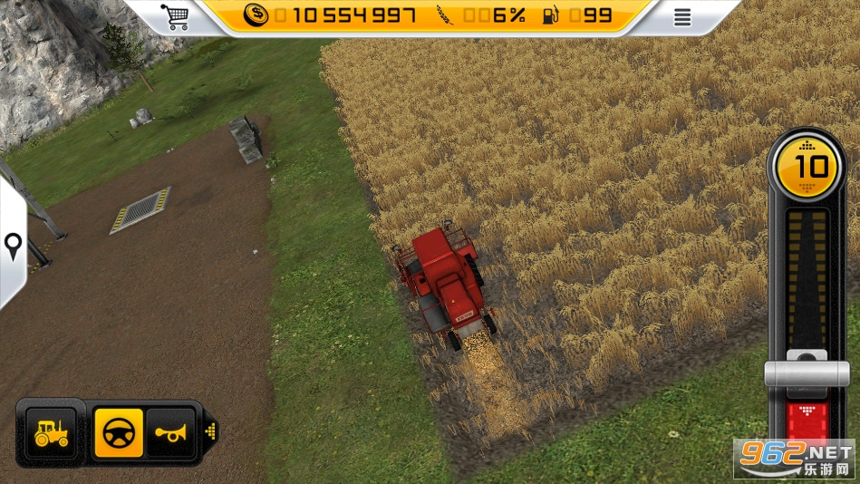 ģũ14޽Ұv1.4.4 (Farming Simulator 14)ͼ5