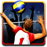 Volleyball Championship2023 [