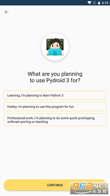 Pydroid 3İv6.3_arm ٷͼ2