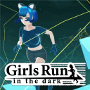 ҹŮϷ׿(Girls Run in the dark)
