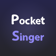 pocket singer1.6.1