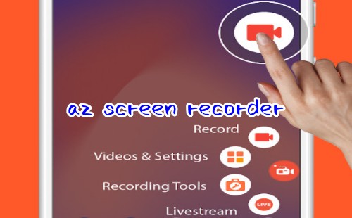 az screen recorder_az screen recorder¼_ٷ