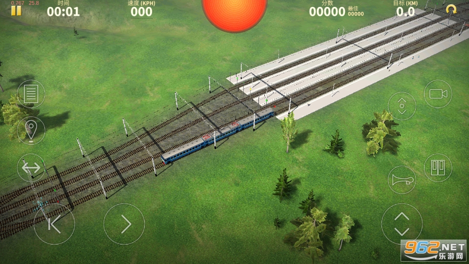 綯ģElectric Trains0.809汾v0.809 °ͼ3