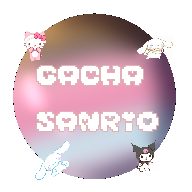 Gacha Sanrio(ӲŸ)