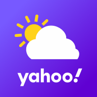 Yahoo WeatherŻA