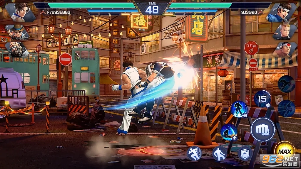 The King of Fighters ARENAֻv1.1.5ͼ2