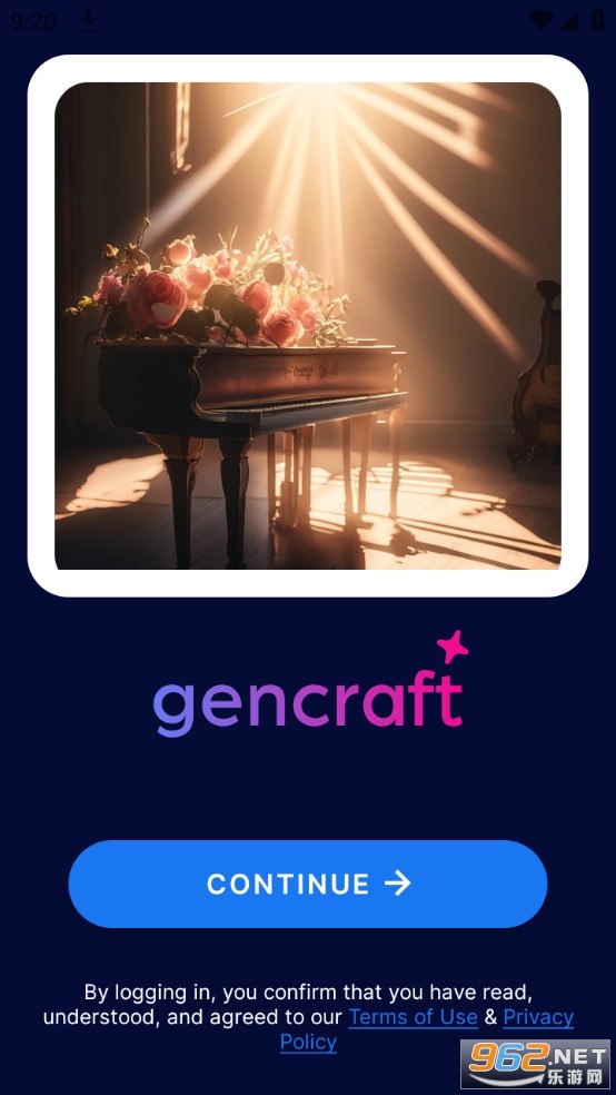gencraft ai滭 v1.1.1ͼ1