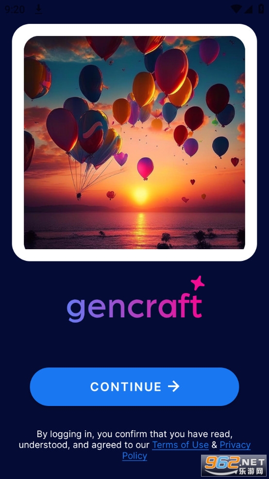 gencraft ai滭 v1.7.5ͼ3