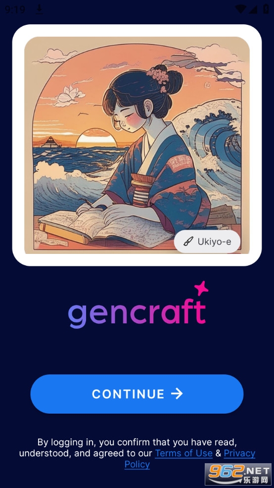 gencraft ai滭 v1.1.1ͼ7