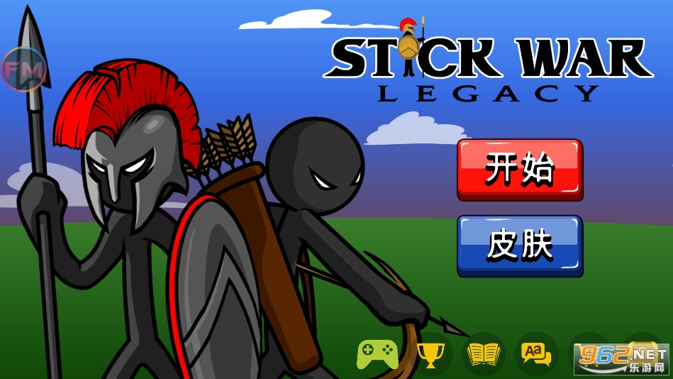 սŲħİFM޸v2022.1.15 (Stick War Legacy)ͼ1