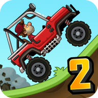 hill climb racing2破解版2023