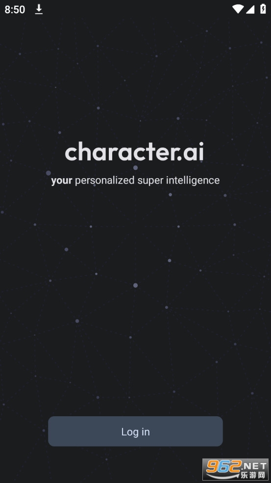 character ai׿
