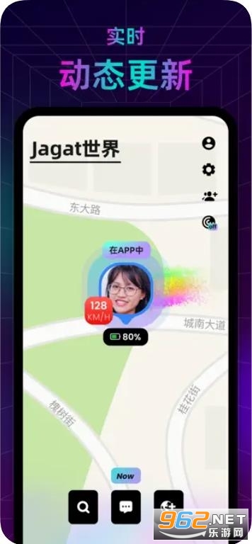 jagatλapp