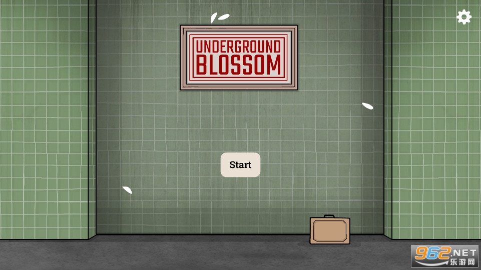 Underground Blossom demo