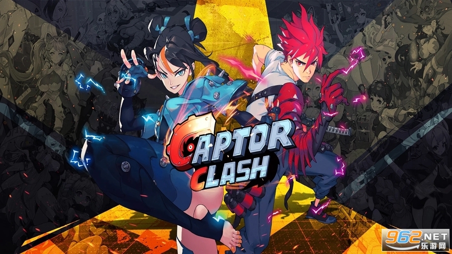 ²ͻCaptor Clashʰ v1.4.0ͼ4