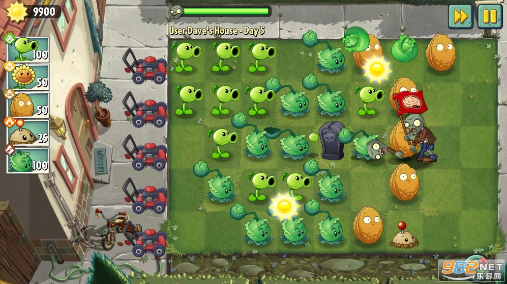 pvz2ʷƽ޽ʯֱװv11.1.1ͼ3