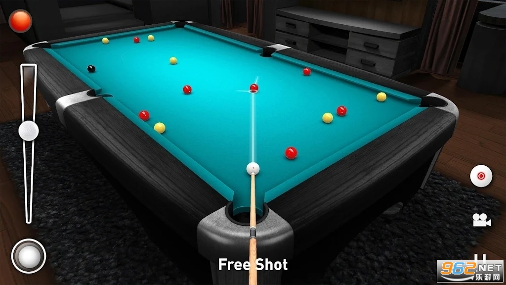 RealPool3D̨°v3.25 İͼ3