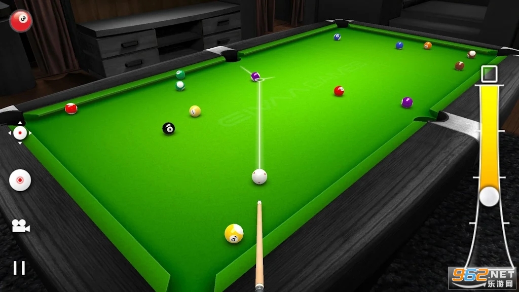 ʵ̨RealPool3D׿v3.25ͼ5