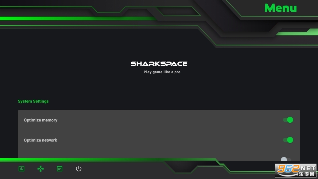 g(SharkSpace)v1.0.3°؈D2