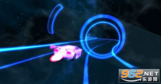 ޺}ِ܇(Neon Racing Overdrive Arcade - Race City Super Car)v1.7 ׿؈D2