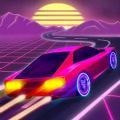 ޺}ِ܇(Neon Racing Overdrive Arcade - Race City Super Car)