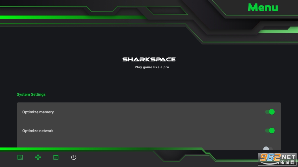 ռ䰲׿(SharkSpace)v1.0.3ͼ2